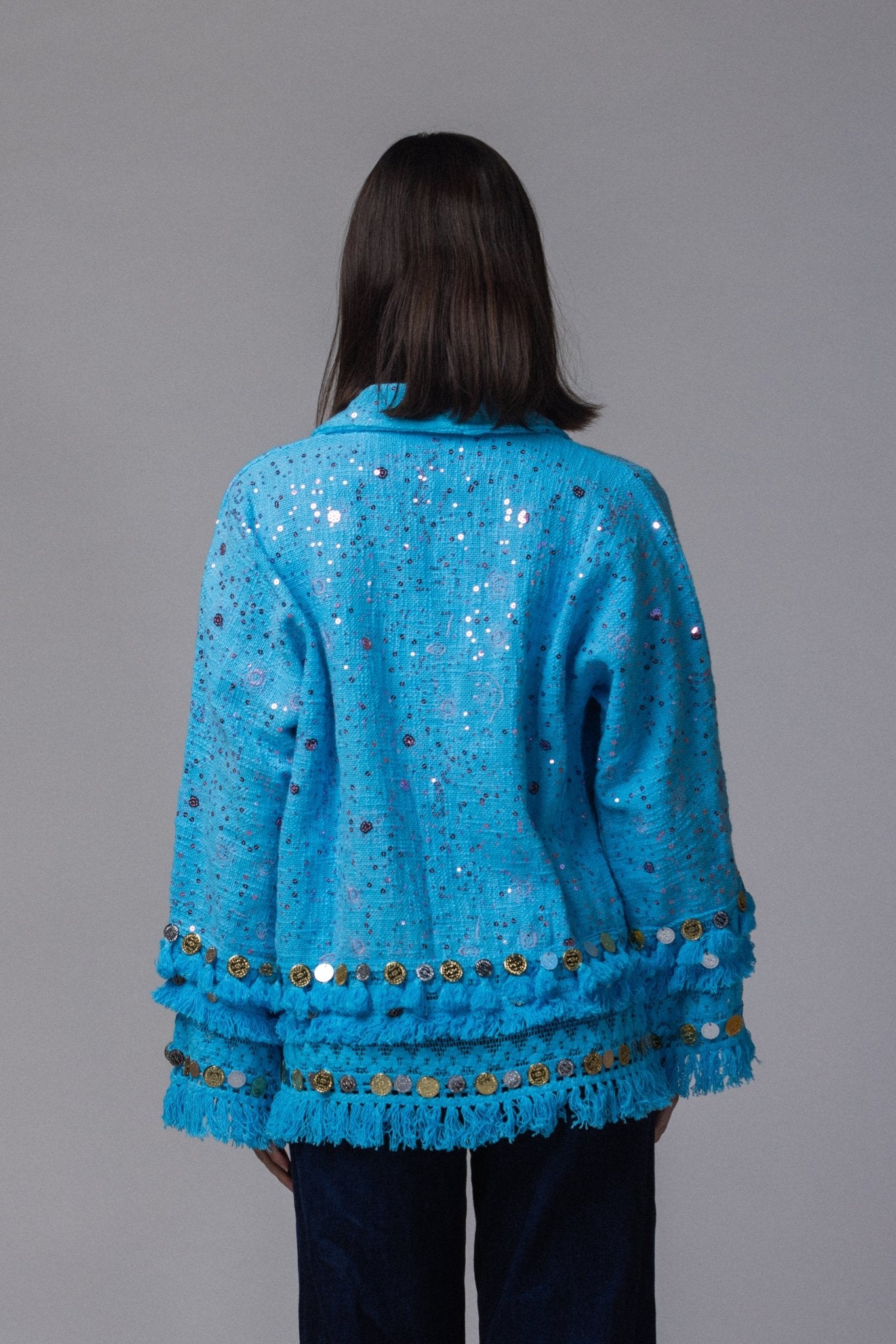 Veste piece - La Doudounerie