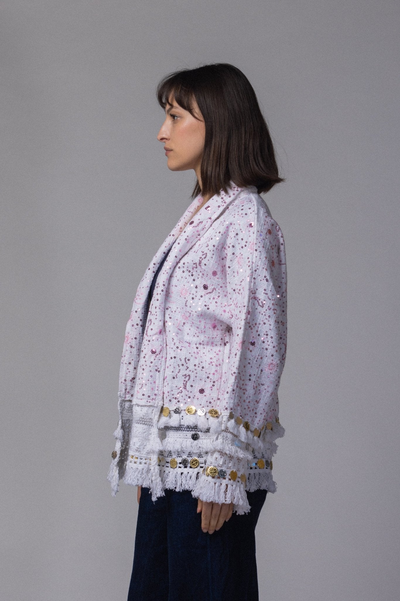 Veste piece - La Doudounerie