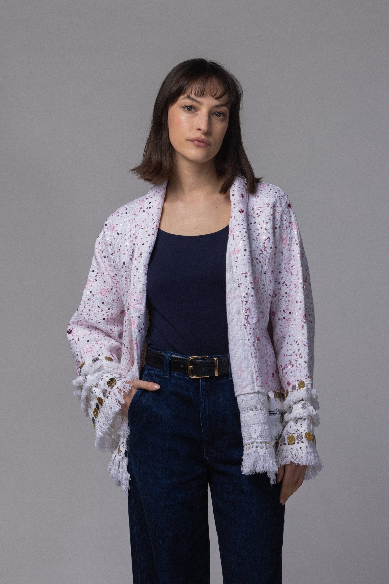 Veste piece - La Doudounerie