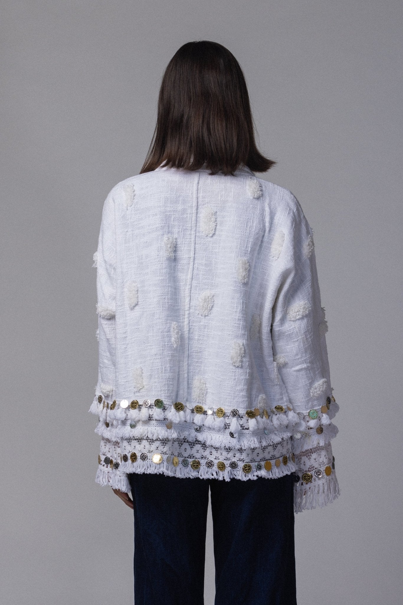 Veste piece - La Doudounerie