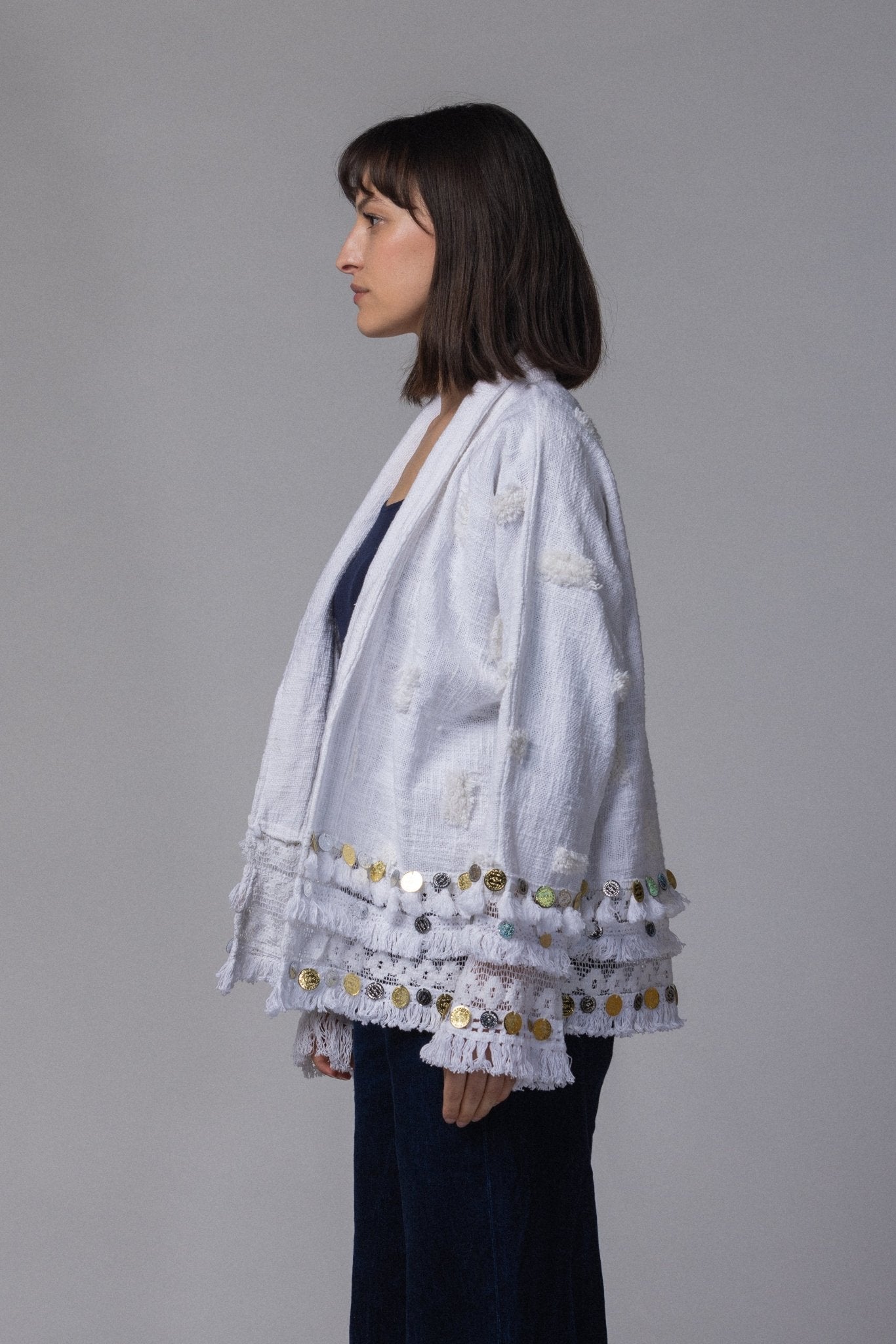 Veste piece - La Doudounerie