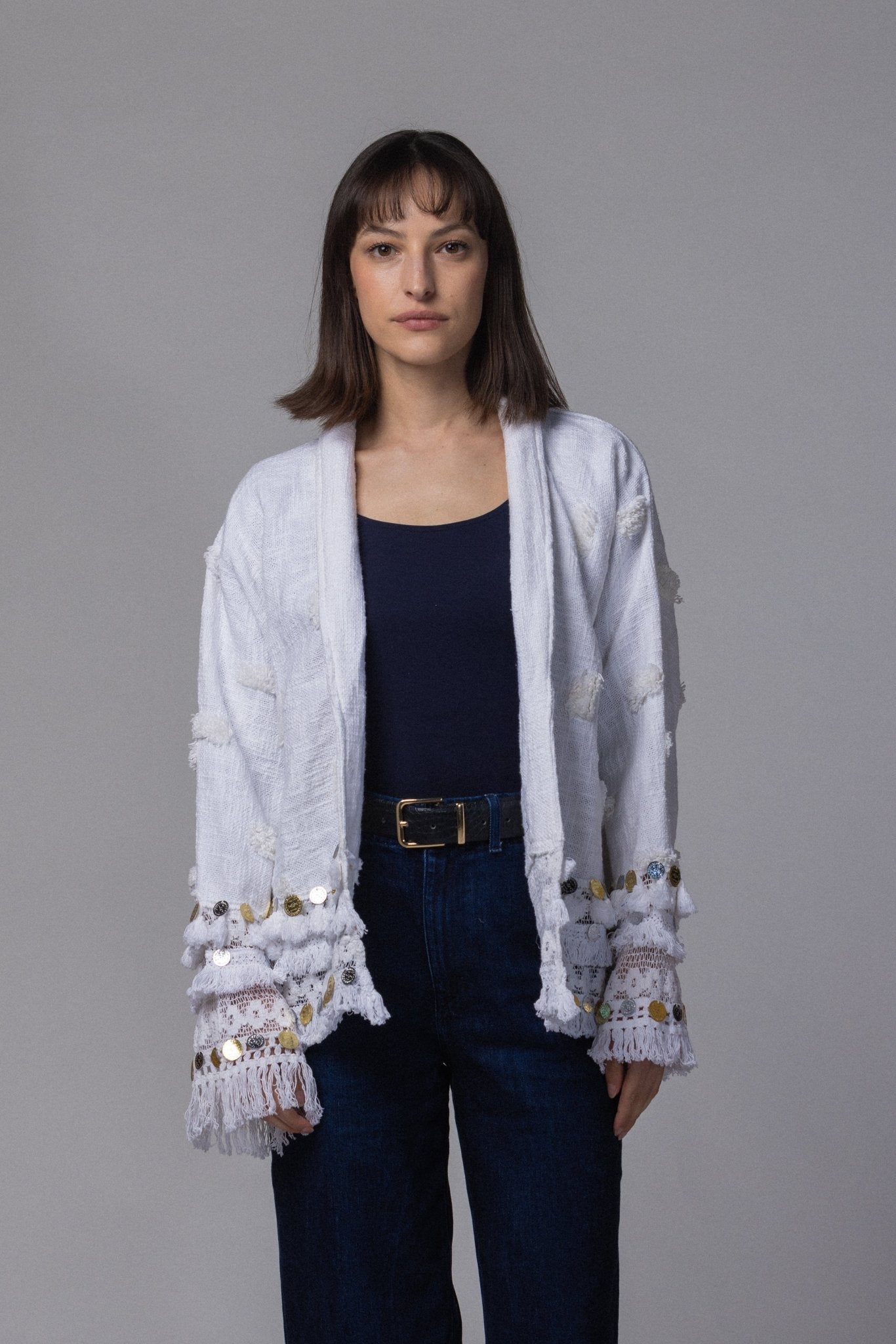 Veste piece - La Doudounerie