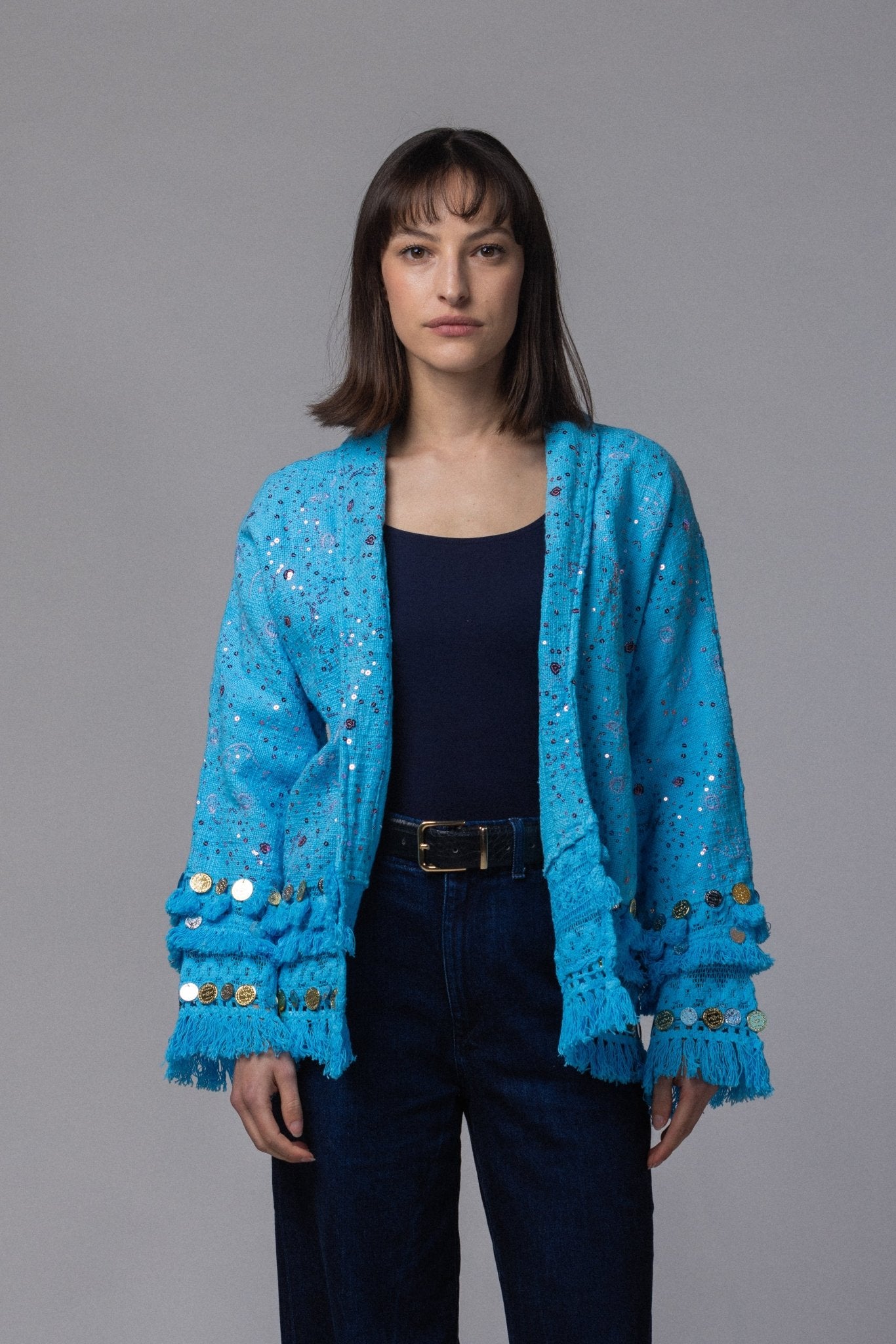 Veste piece - La Doudounerie