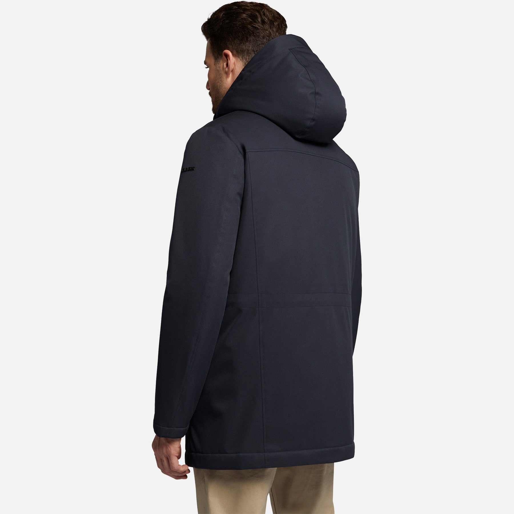 Vincit Homme GEOX - La Doudounerie