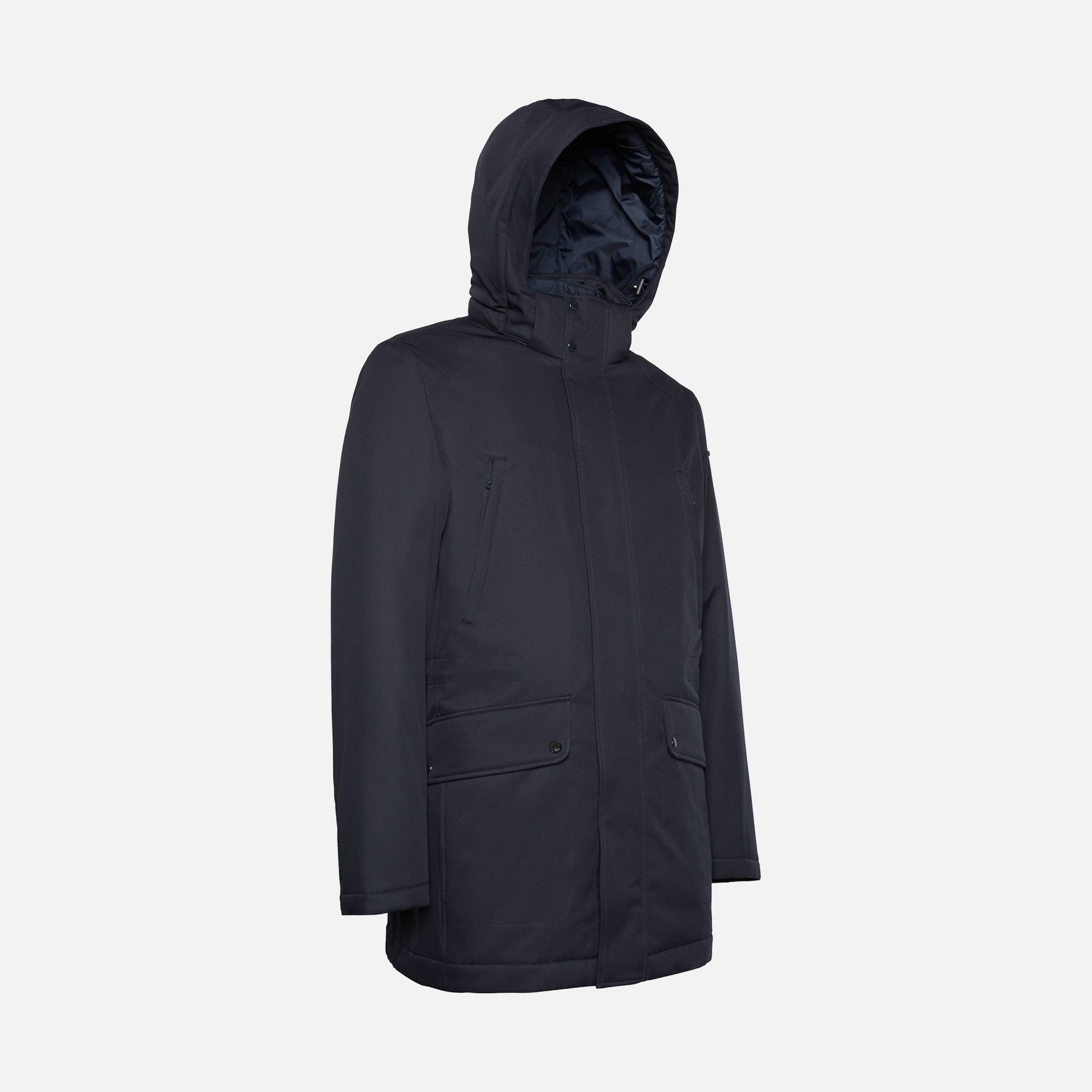 Vincit Homme GEOX - La Doudounerie