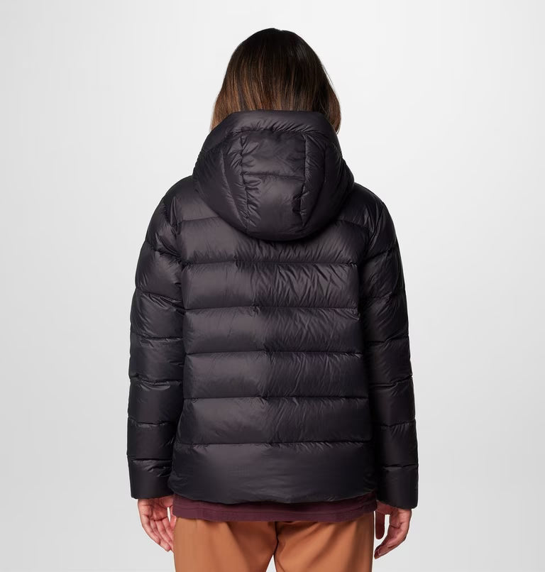 Veste en Duvet à Capuche Harmony Falls