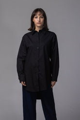Chemise Longue - La Doudounerie