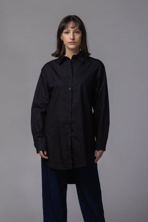 Chemise Longue - La Doudounerie