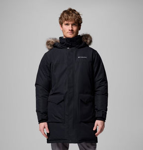 Parka en Duvet Imperméable Cape Ridge™