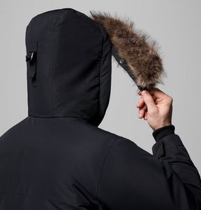 Parka en Duvet Imperméable Cape Ridge™