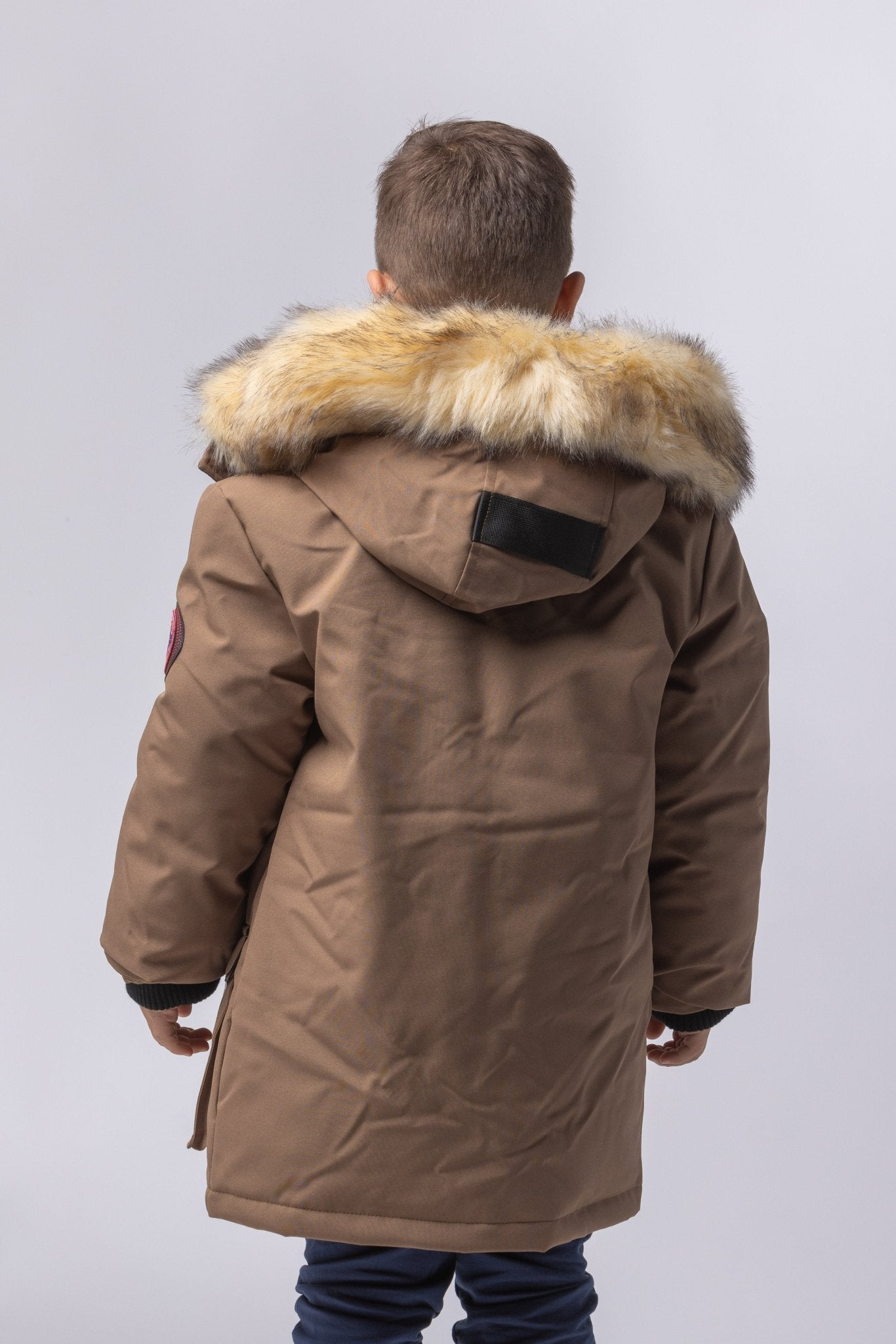 Manteau Paragoose Canada Goose Intersport Jacket Parka Paragoose
