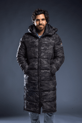 Diego Print - La Doudounerie