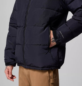 Doudoune Pike Lake™ Novelty Homme - La Doudounerie