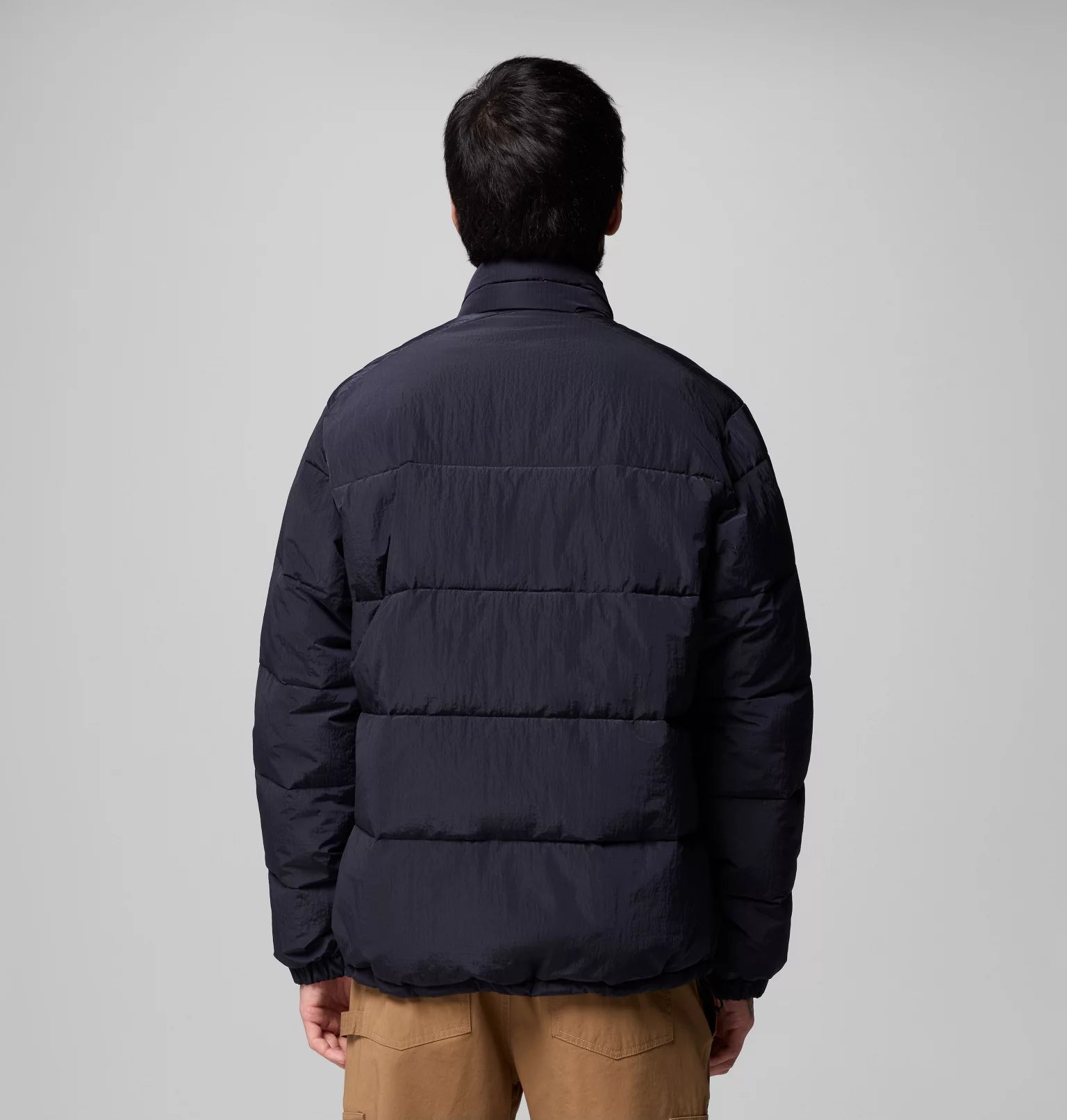 Doudoune Pike Lake™ Novelty Homme - La Doudounerie