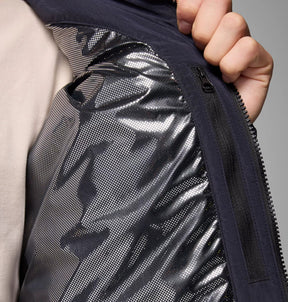 Doudoune Pike Lake™ Novelty Homme - La Doudounerie