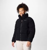 Doudoune Sherpa Puffect - La Doudounerie