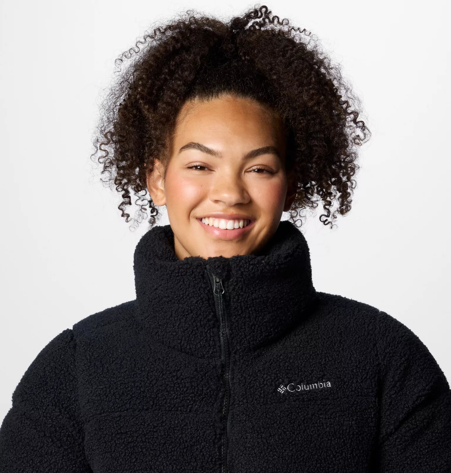 Doudoune Sherpa Puffect - La Doudounerie