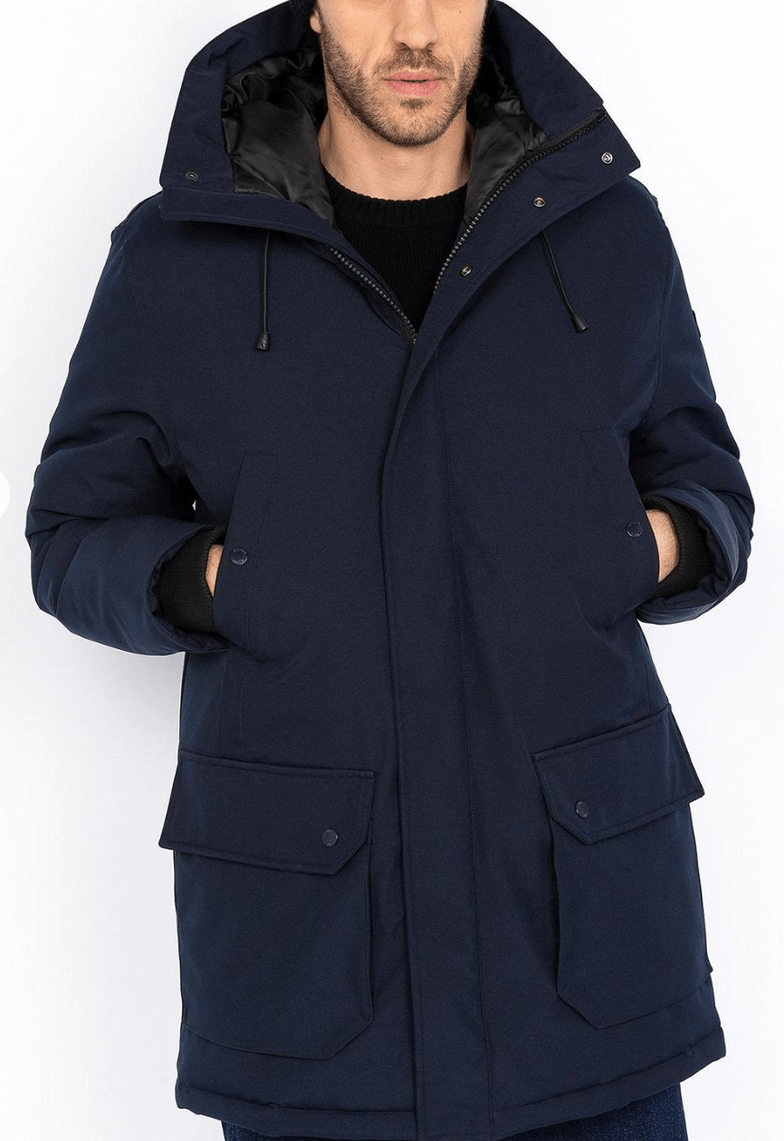 ELDER - La Doudounerie