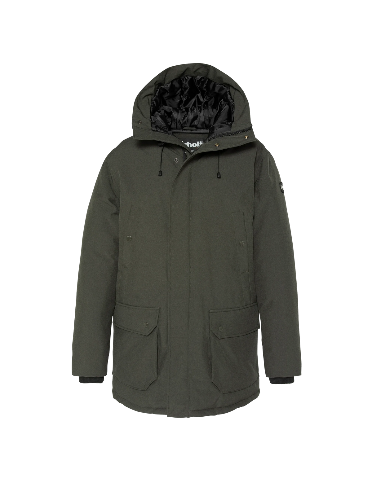 ELDER - La Doudounerie