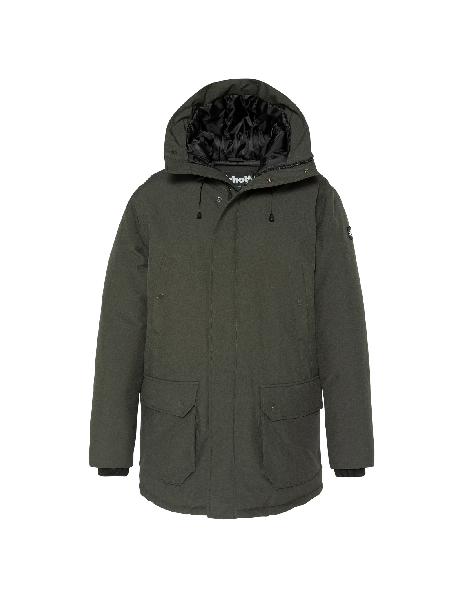 ELDER - La Doudounerie