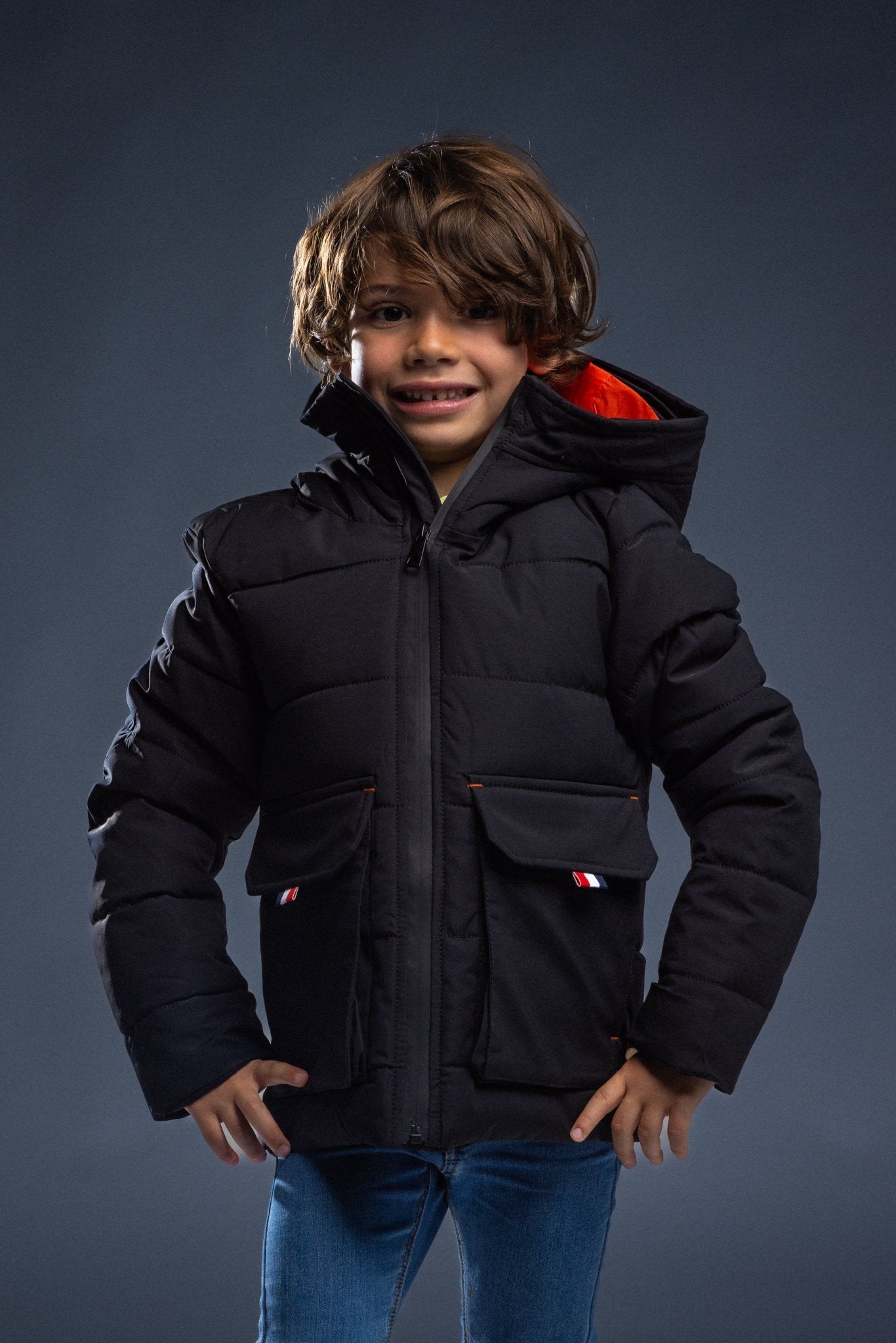 France Kids - La Doudounerie