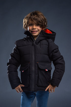 France Kids - La Doudounerie