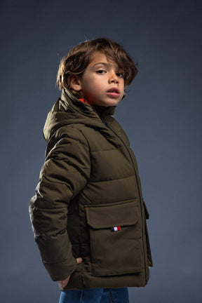 France Kids - La Doudounerie