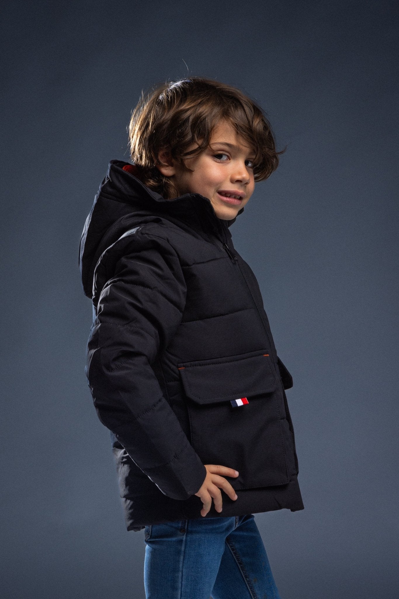 France Kids - La Doudounerie