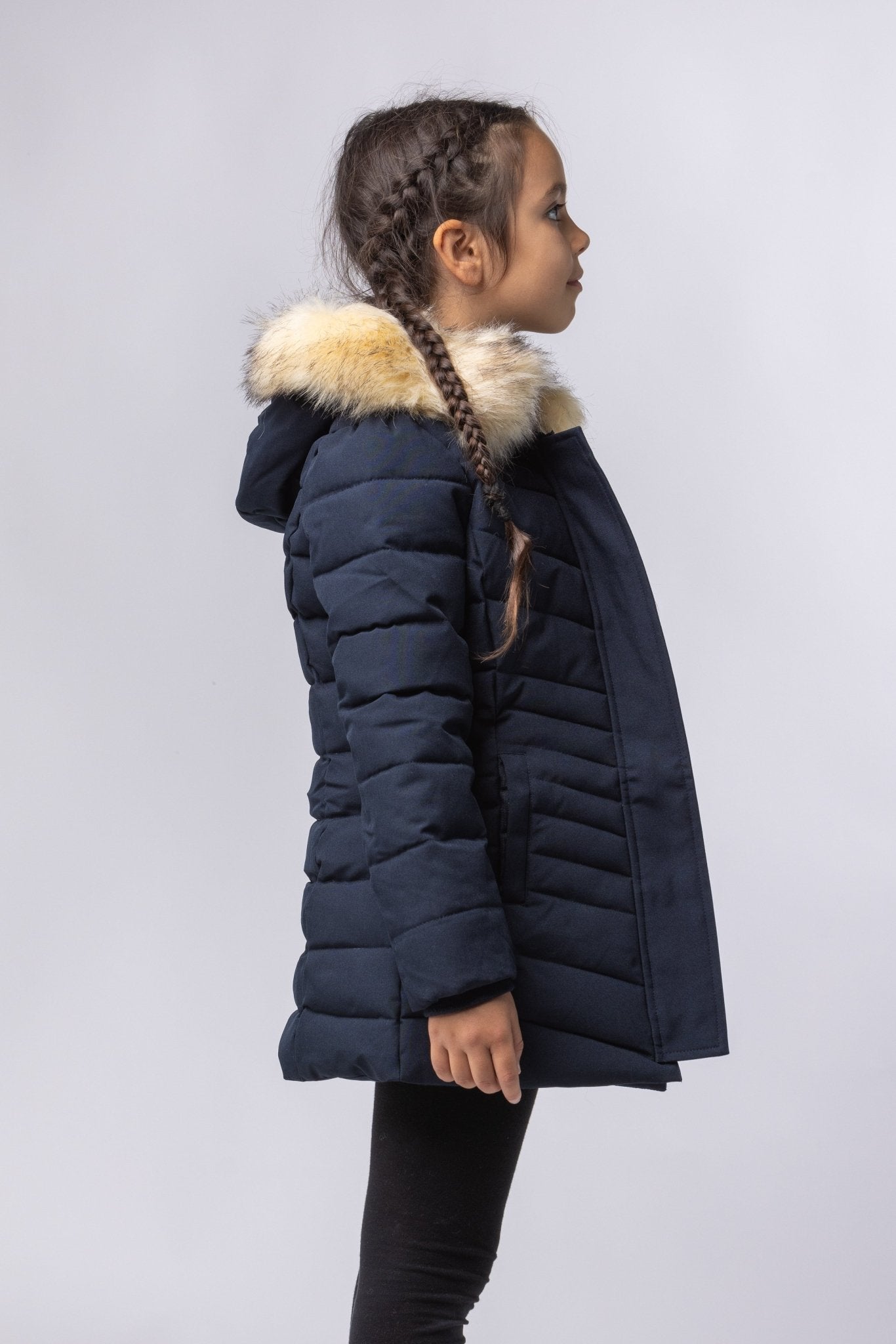 Doudoune Coupe Manteau Femme Gemo Vetements Blouson Femme