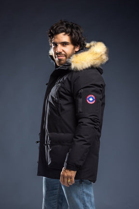Jo - La Doudounerie