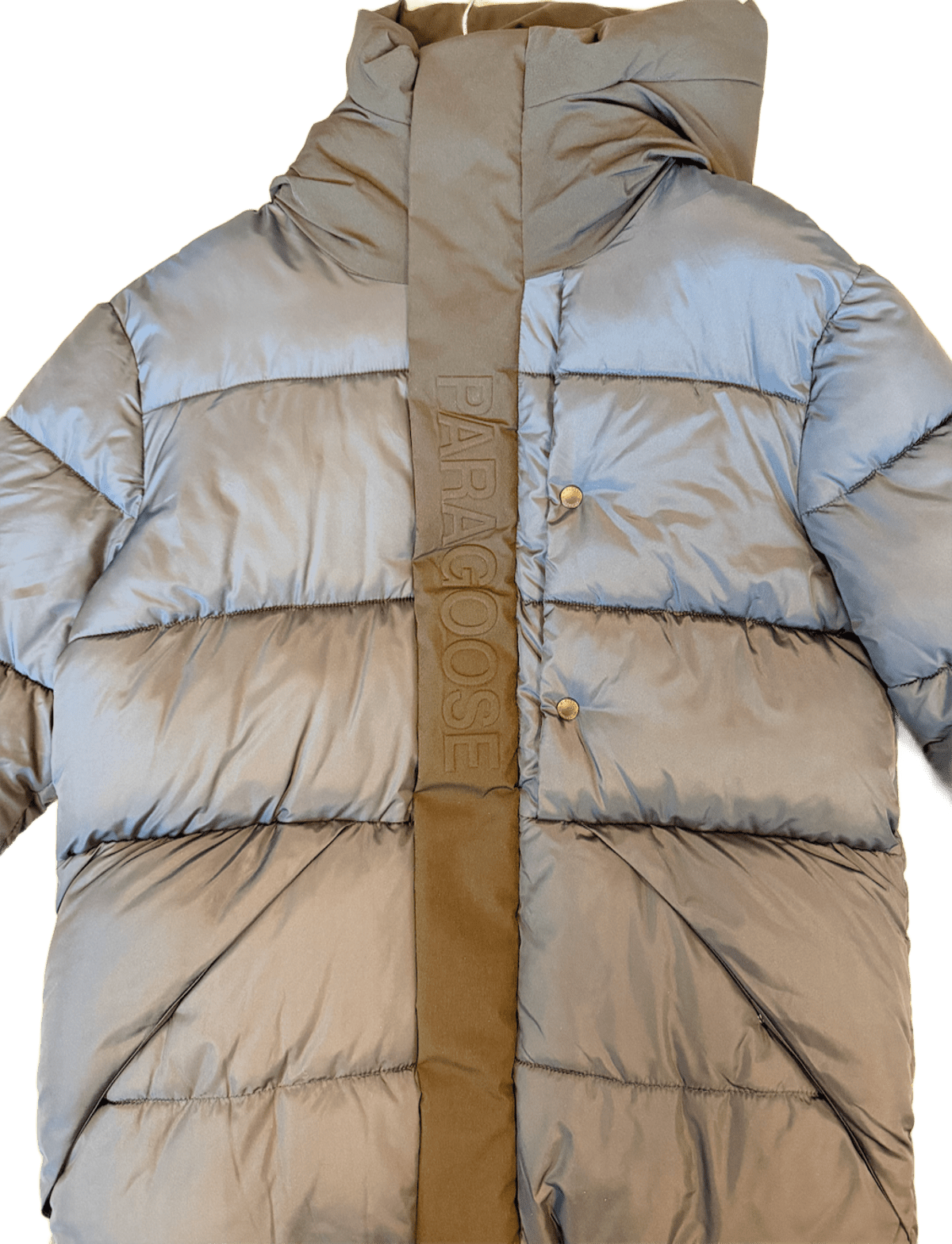 Jones - La Doudounerie