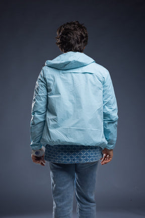 Kway court - La Doudounerie