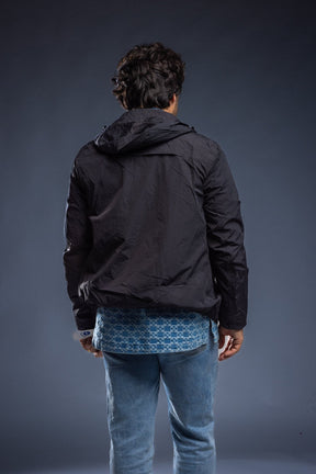 Kway court - La Doudounerie