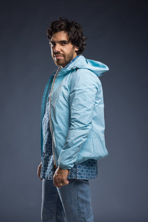 Kway court - La Doudounerie