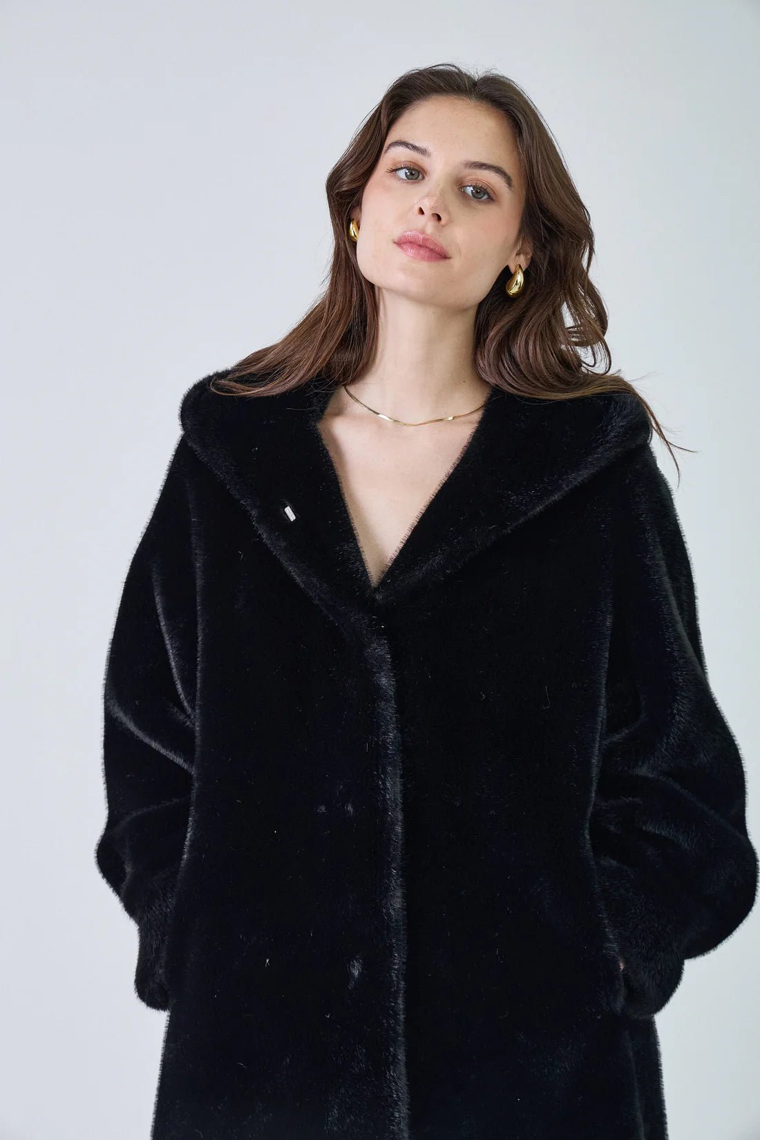 LISA - La Doudounerie