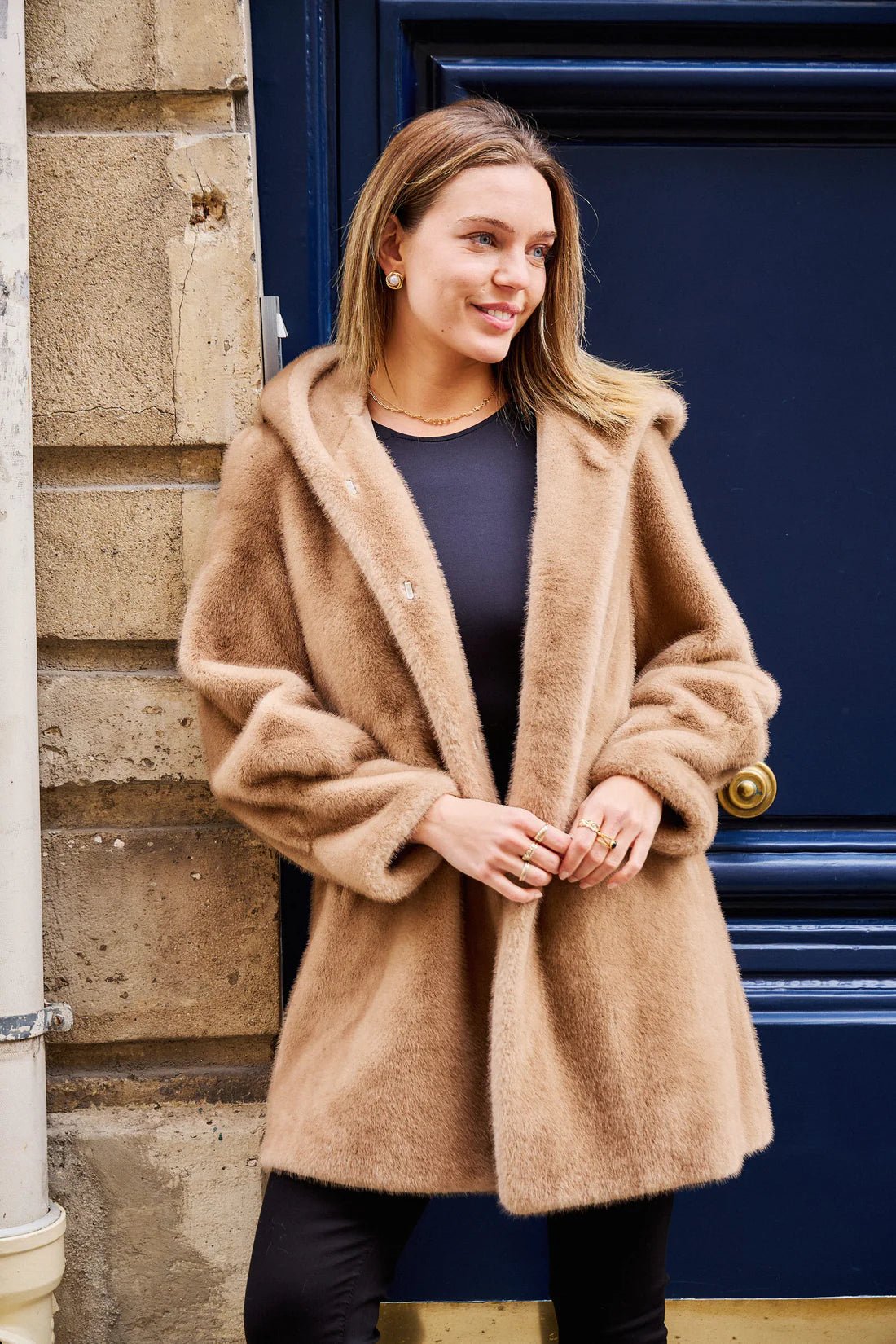 LISA - La Doudounerie
