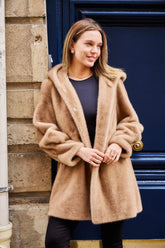 LISA - La Doudounerie