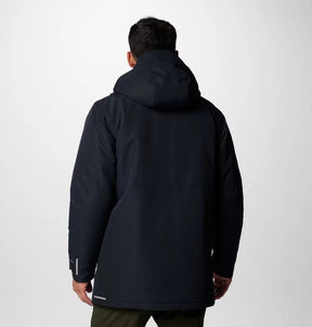 Parka Imperméable Landroamer - La Doudounerie