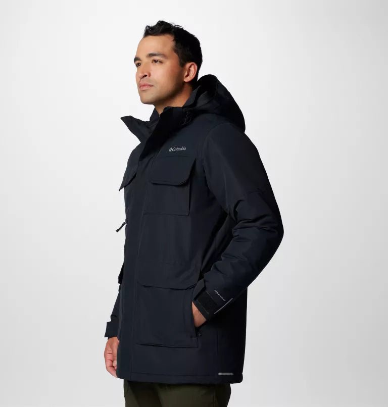 Parka Imperméable Landroamer - La Doudounerie