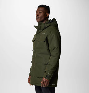 Parka Imperméable Landroamer - La Doudounerie