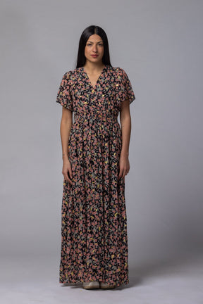 Robe romance - La Doudounerie