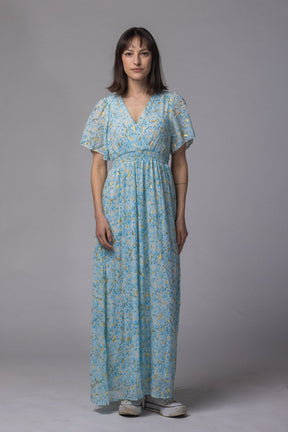 Robe romance - La Doudounerie