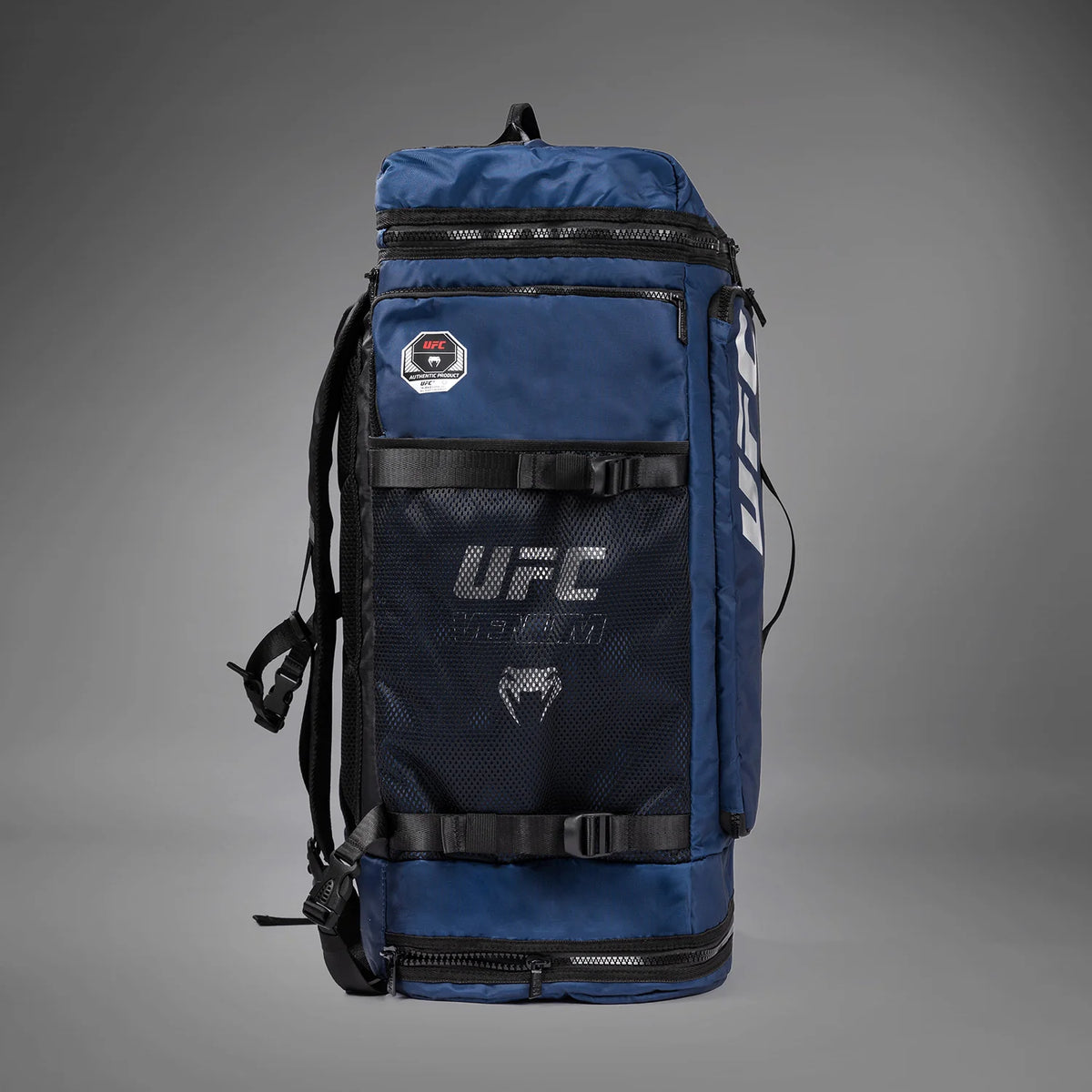 UFC Fusion by Venum Authentic Fight Week