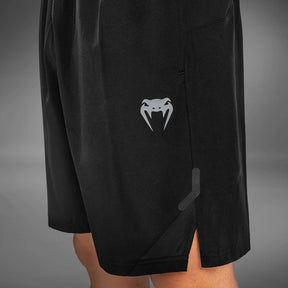 Venum G - Fit Short d'entraînement Air - Noir - La Doudounerie