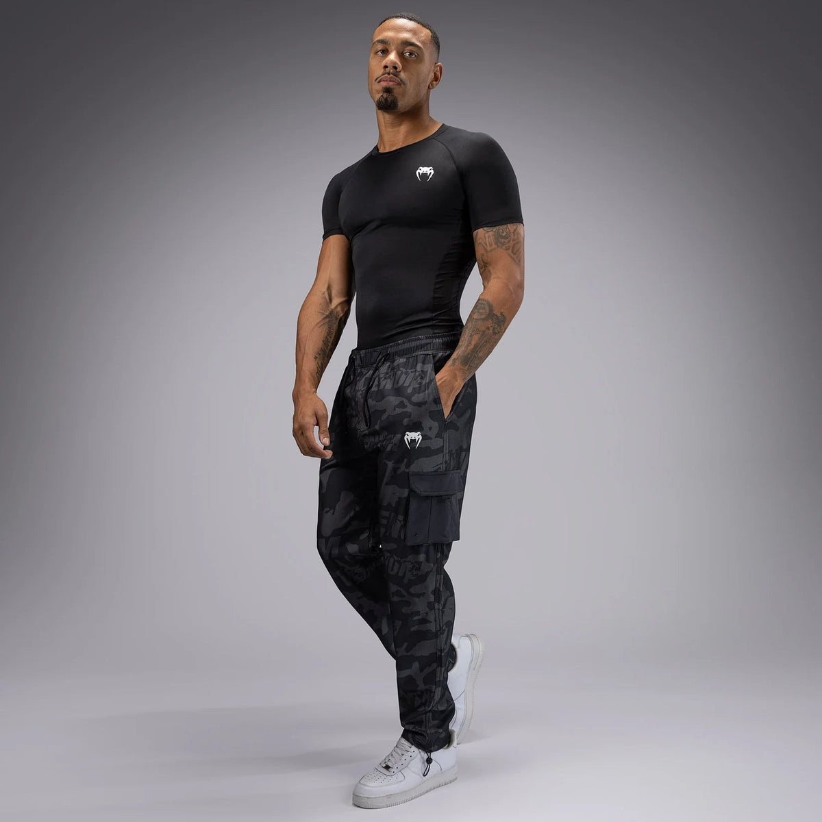 Venum Pantalon Trooper - La Doudounerie