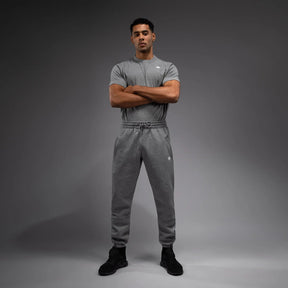 Venum Silent Power Jogging - Cloudy Grey - La Doudounerie