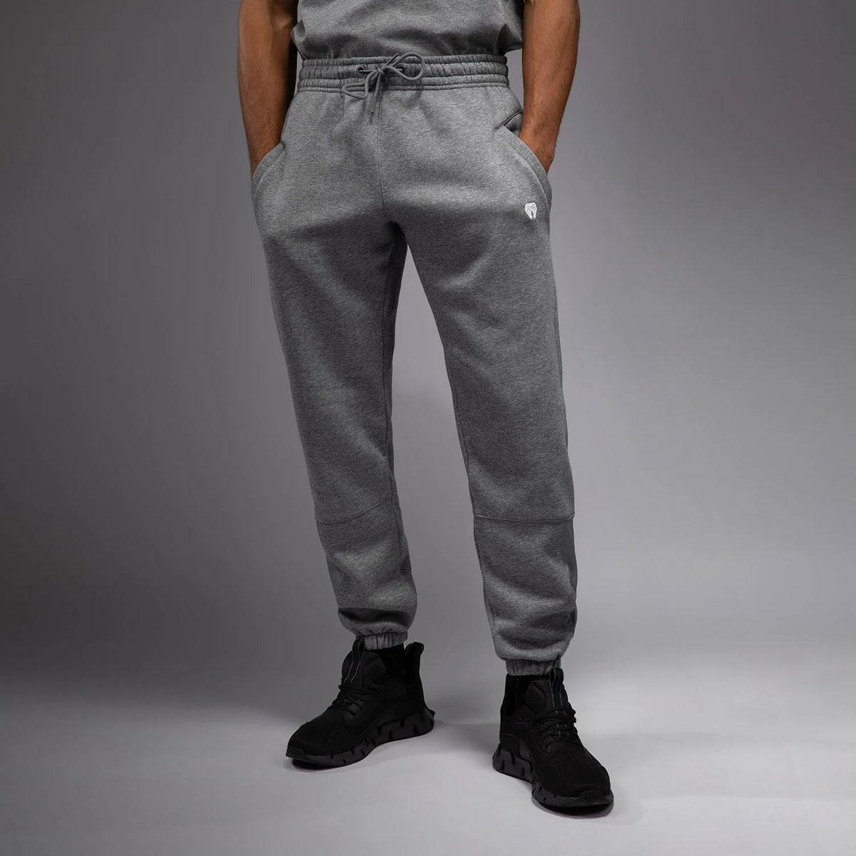 Venum Silent Power Jogging - Cloudy Grey - La Doudounerie