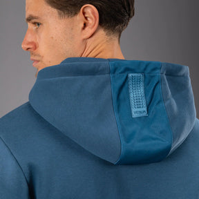 Venum Silent Power Sweatshirt à capuche - Bleu marine - La Doudounerie