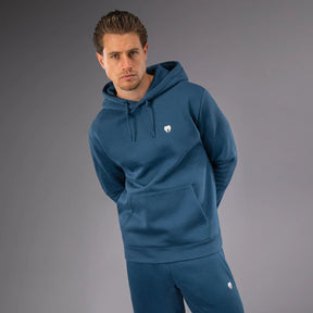 Venum Silent Power Sweatshirt à capuche - Bleu marine - La Doudounerie