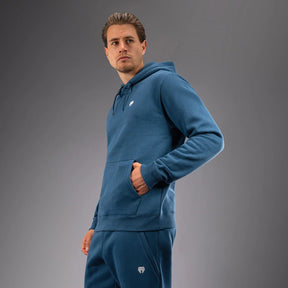 Venum Silent Power Sweatshirt à capuche - Bleu marine - La Doudounerie